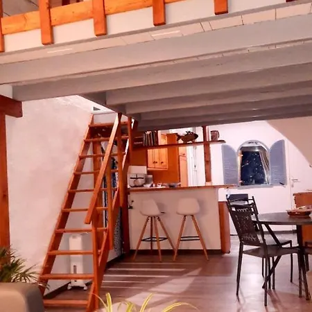 Menton, Centre Historique, Vue