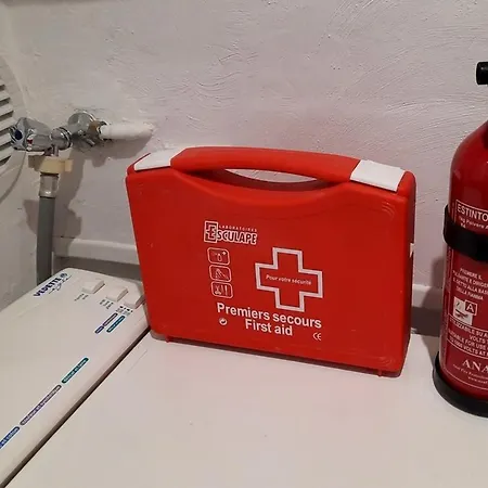 Menton, Centre Historique, Vue * Ментона