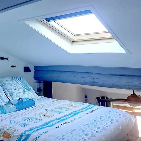 Menton, Centre Historique, Vue Апартаменты