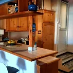 Menton, Centre Historique, Vue Apartamento