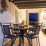 Menton, Centre Historique, Vue Apartamento *
