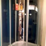 Apartamento Menton, Centre Historique, Vue