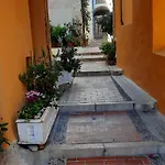 Menton, Centre Historique, Vue Apartamento Menton