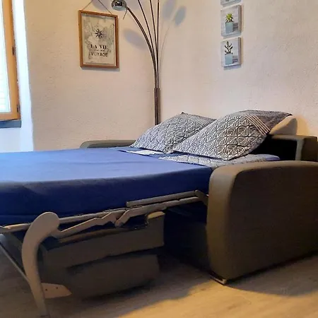 Menton, Centre Historique, Vue Menton