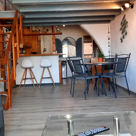 Apartment Menton, Centre Historique, Vue