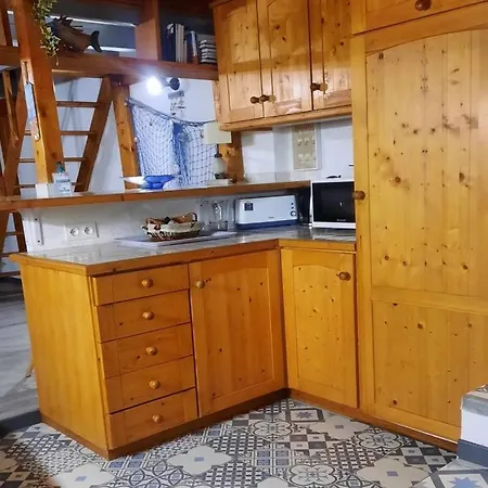 Menton, Centre Historique, Vue *