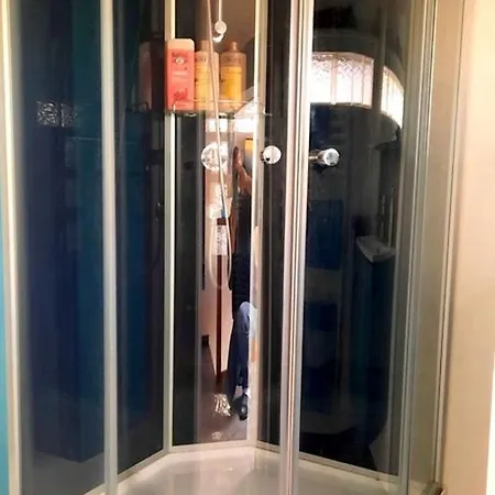 Lejlighed Menton, Centre Historique, Vue