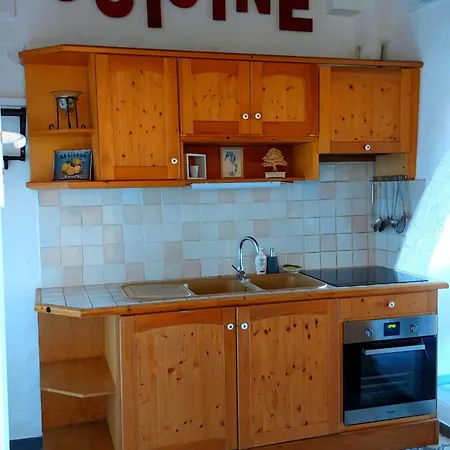 Menton, Centre Historique, Vue Мантон