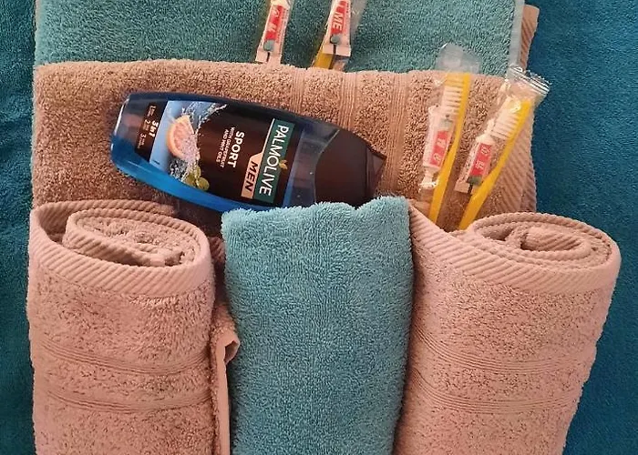 Menton, Centre Historique, Vue *