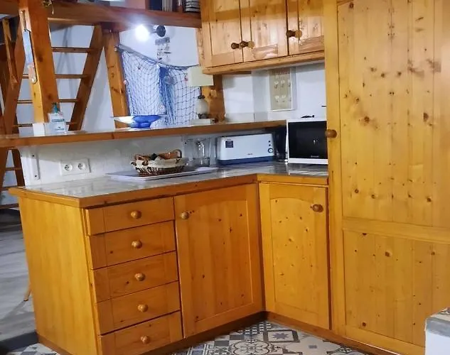 Menton, Centre Historique, Vue *