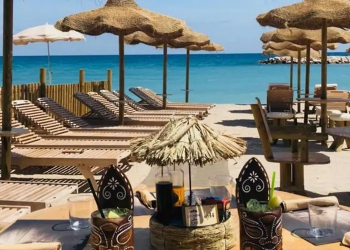 Apartment Menton, Centre Historique, Vue Menton