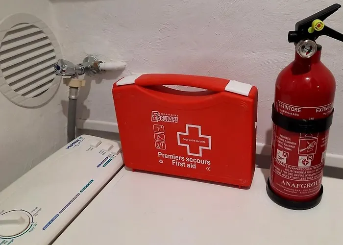 Menton, Centre Historique, Vue * Мантон