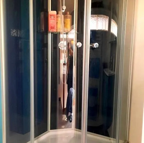 Apartamento Menton, Centre Historique, Vue