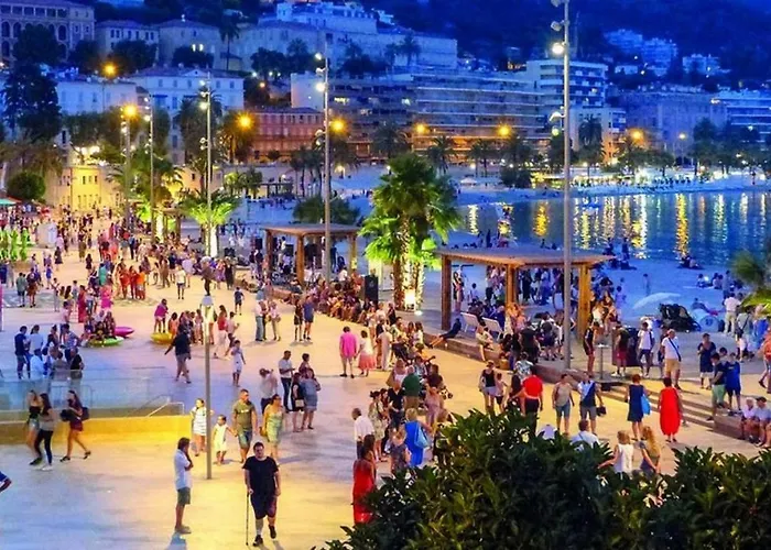 Apartamento Menton, Centre Historique, Vue Menton