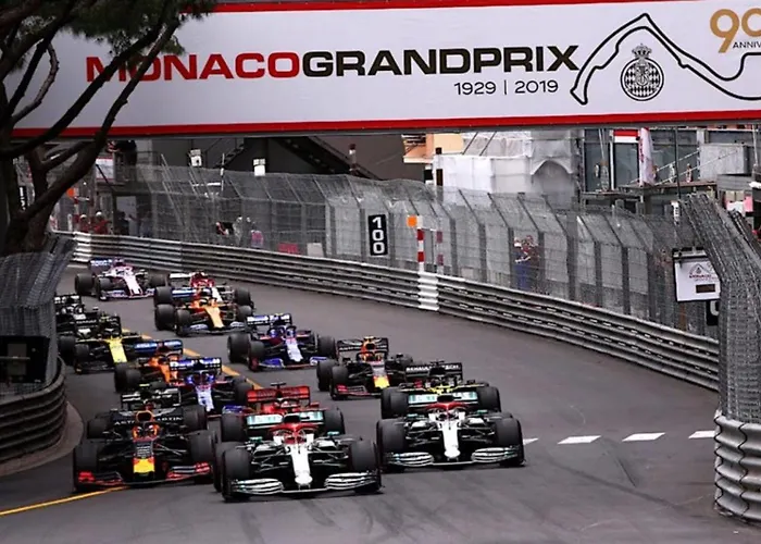 Menton, Centre Historique, Vue Apartment Menton